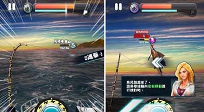 钓鱼发烧友钓鱼技巧