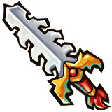 全民水浒七星剑属性图鉴