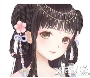 暖暖环游世界国庆套装8
