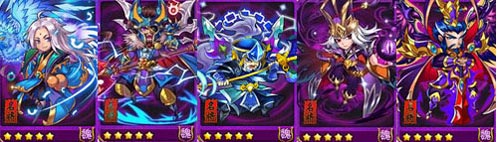 放开那三国夏侯惇阵容推荐 夏侯惇搭配<a href=http://www.app178.com/gonglue/ target=_blank class=infotextkey>攻略</a>
