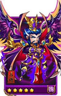 放开那三国武将推荐 最受欢迎的武将盘点