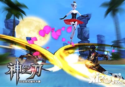 神之刃召唤师培养攻略