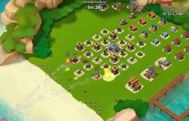 海岛奇兵攻击多个目标<a href=http://www.app178.com/gonglue/ target=_blank class=infotextkey>攻略</a>