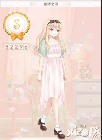 暖暖环游世界丹麦s搭配大全 暖暖环游世界丹麦攻略