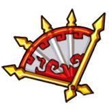 全民水浒玄冥扇属性图鉴