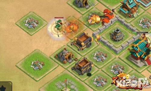 不只三国武圣关羽养成攻略 武圣关羽震撼登场