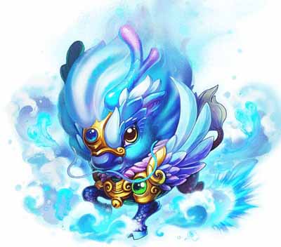 迷你西游麒麟神通加点<a href=http://www.app178.com/gonglue/ target=_blank class=infotextkey>攻略</a> 麒麟神通加点详解