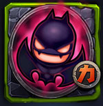 全民英雄小小黑