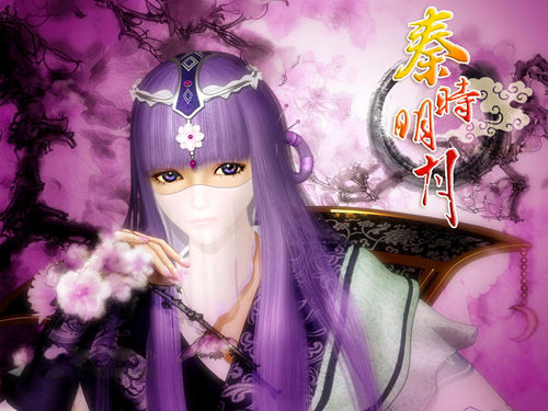 秦时明月2历练技巧攻略