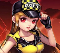 天天飞车美驰zs车图鉴