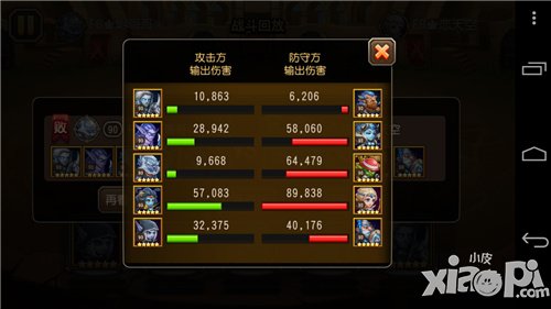刀塔传奇冰女觉醒怎么样
