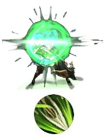 吞月之狼职业技能全面解析