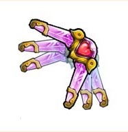 弹弹堂口袋版真爱心回力标图鉴