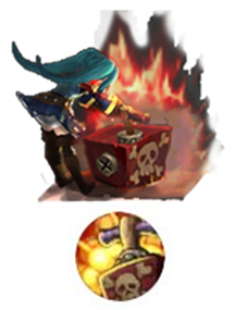 吞月之狼职业技能全面解析