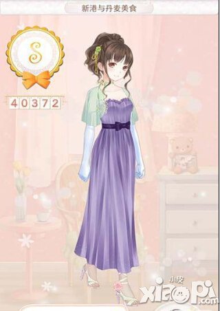 暖暖环游世界丹麦s搭配大全 暖暖环游世界丹麦攻略