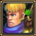 佣兵天下弥那斯男爵