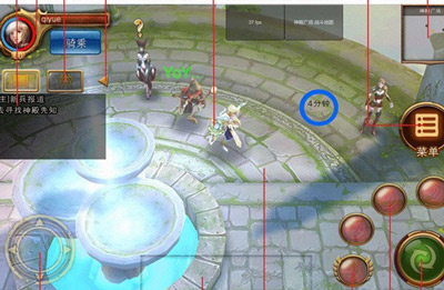 契约2新手<a href=http://www.app178.com/gonglue/ target=_blank class=infotextkey>攻略</a>