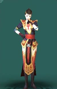 三剑豪三星侠客推荐 非R玩家必选