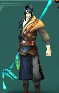 三剑豪三星侠客推荐 非R玩家必选