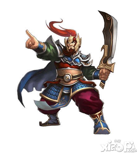 主公莫慌四星武将培养攻略 