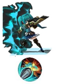 吞月之狼职业技能全面解析