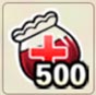 弹弹堂口袋版战斗道具