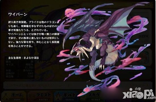 梅露可物语王宠出处一览表 王宠掉落地点大全