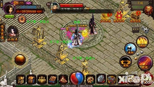 热血战纪绝境试炼解析 绝境试炼怎么挑战