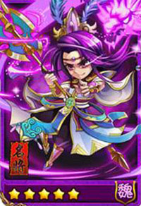 放开那三国中期搭配攻略 中期武将推荐