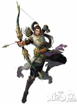 兰陵王职业介绍 职业全面解析