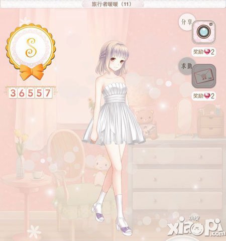 暖暖环游世界日本区域2<a href=http://www.app178.com/gonglue/ target=_blank class=infotextkey>攻略</a> 日本区域2全S搭配大全