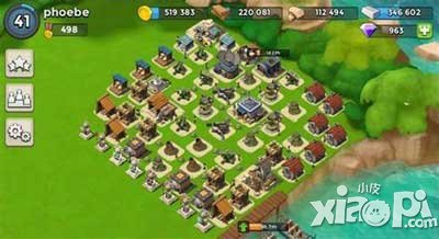 海岛奇兵布阵<a href=http://www.app178.com/gonglue/ target=_blank class=infotextkey>攻略</a> 要怎么布阵