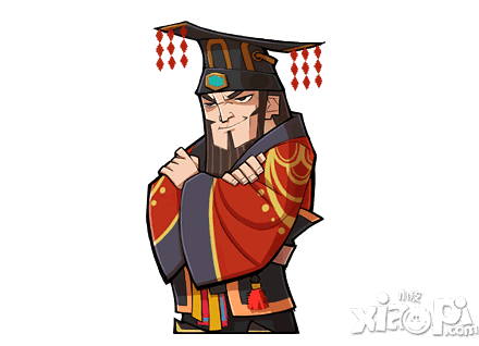 全民水浒宋仁宗