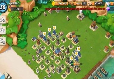 海岛奇兵16本阵型推荐