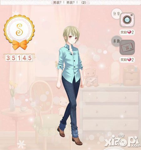 暖暖环游世界日本区域2攻略 日本区域2全S搭配大全