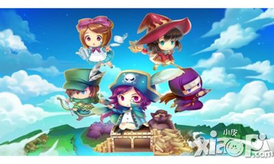 佣兵大乱斗新手攻略 新手怎么玩