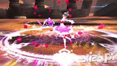 神之刃召唤师前中期玩法