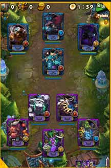 全民英雄PVP天梯详解攻略