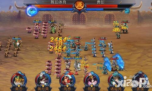 主公莫慌新手升级攻略