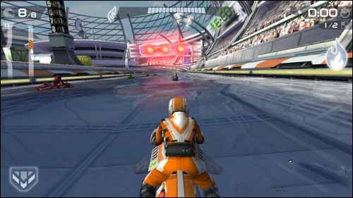 激流快艇2新手攻略 新手入门操作介绍