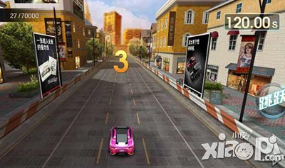 天天飞车星模式攻略 星模式玩法攻略