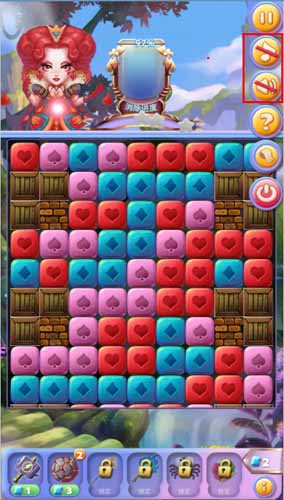 爆爆爱丽丝新手指南 新手怎么玩