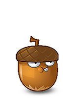 植物大战僵尸全明星榛果