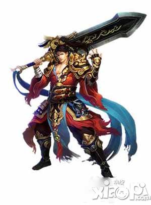 兰陵王职业介绍 职业全面解析