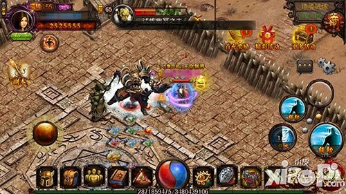 热血战纪绝境试炼解析 绝境试炼怎么挑战