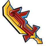 全民水浒修罗大刀属性图鉴