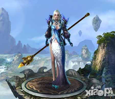 不败战神职业介绍 三大职业详解