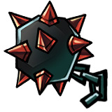 全民水浒流星锤属性图鉴