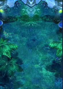 全民英雄PVE全新关卡 神秘王国的探险