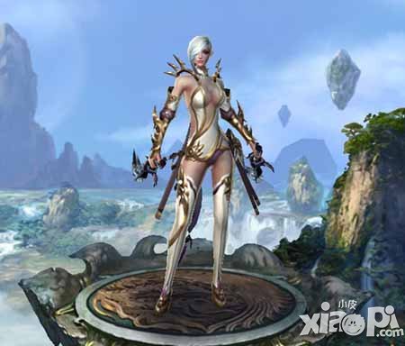 不败战神职业介绍 三大职业详解